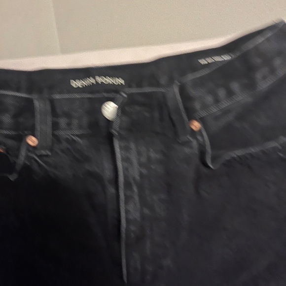 Aritzia Denin forum black jeans - Picture 4 of 4